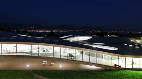 rolex learning center epfl opening hours|epfl learning center.